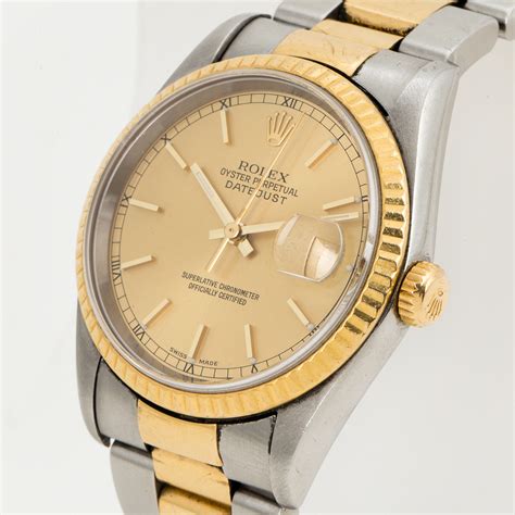 rolex oyster perpetual datejust oro acciaio prezzo|Rolex Oyster Perpetual Datejust value.